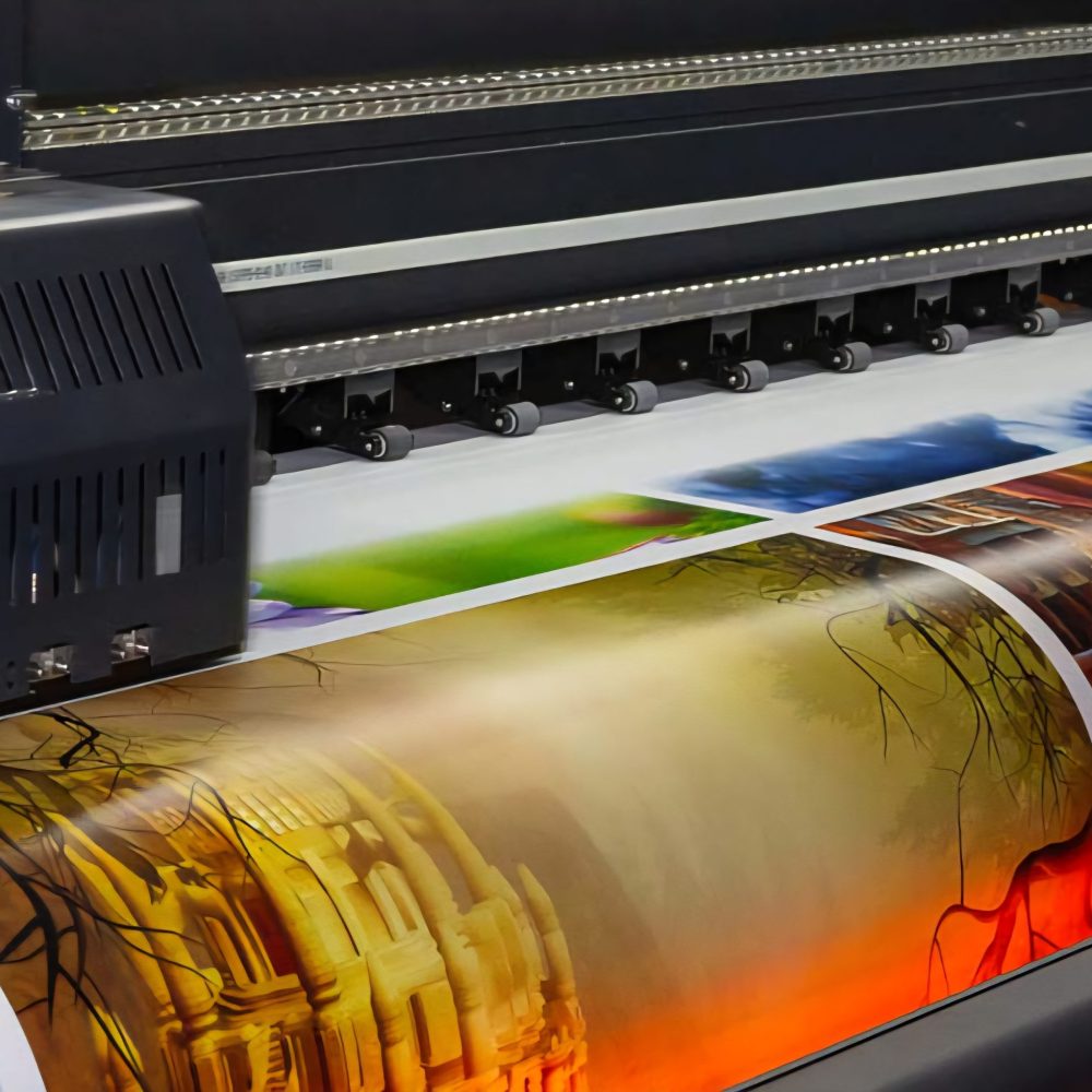 We offer high-resolution photo printing in custom sizes, perfect for portraits, landscapes, and commercial projects. Prints are available in gloss or matte finish, with same-day service in many cases.