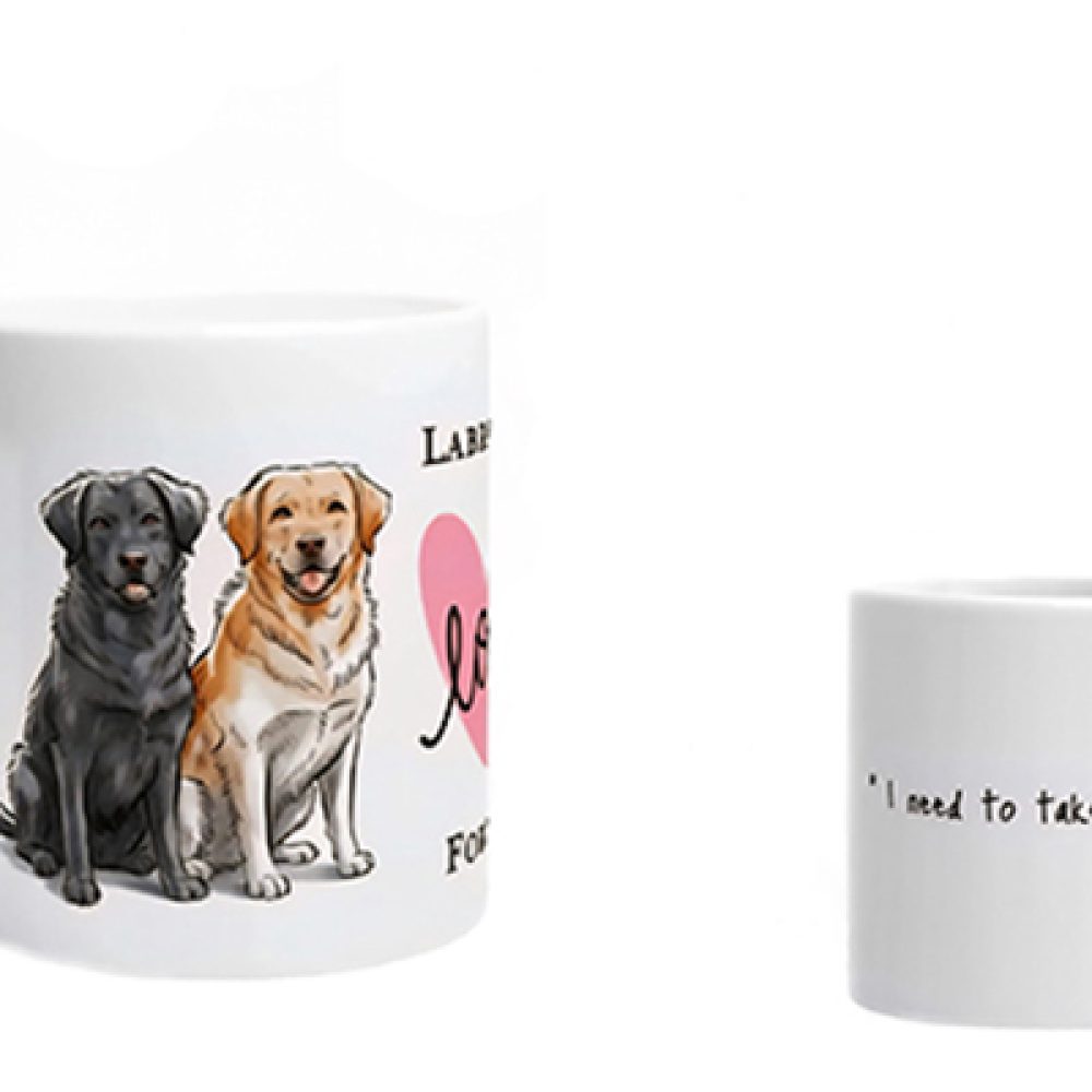 Turn your favourite photos into memorable gifts with our custom mug printing. Perfect for personal occasions, corporate giveaways, or daily keepsakes.